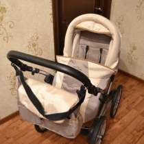 Продам коляску 2в1, в Старом Осколе