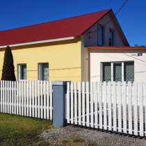 Продам в Кохтла-Ярве пол дома, в г.Кохтла-Ярве