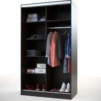 Вместительный шкаф от мебельной фабрики в Краснодаре, в Краснодаре