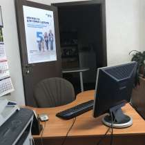 Сдам в аренду рабочее место, в Красноярске