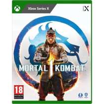 Mortal kombat 1 xbox, в Москве
