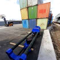 Штанговый дизельный молот DD-25, в Екатеринбурге