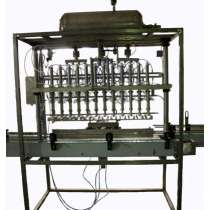 Автомат розлива питьевой и газированной воды 3000 б/ч 1л, в Москве