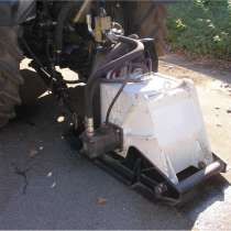 Фреза гидравлическая ЕМ-400, в Смоленске