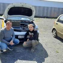 Установка ГБО в Автотехцентр "Газ-Эксперт" !, в Белгороде