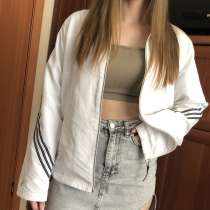 Ветровка adidas, в Нефтекамске