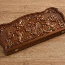 Нарды ручной работы, в Санкт-Петербурге