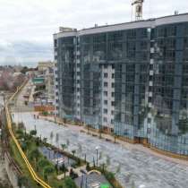 Продается 1 комнатная квартира на Черноморском побережье, в Туапсе