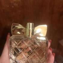 Парфюмерная вода Avon Luck, в Пскове