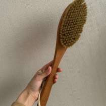 Щетка для сухого массажа Экобраш, в Москве