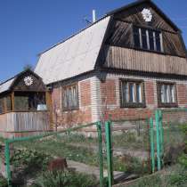 Продам дачу, 6 сот., с\о Авиатор,баня,скважина,насаждения, в г.Усть-Каменогорск