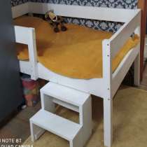 Кроватка детская, в Липецке