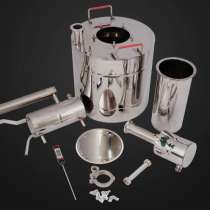 Самогонный аппарат, в Ижевске