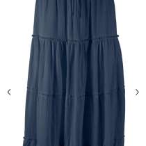 Юбка из хлопка, в Махачкале