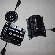 Запчасти для ремонта офисных компьютерных кресел, в Красноярске