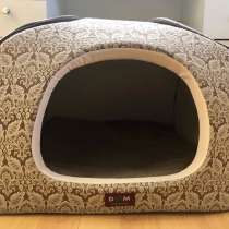 Домик-трансформер для собак, в Москве