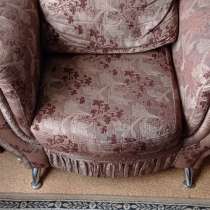 Кресло, в Владимире