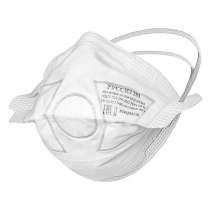 Респиратор РУССИЗ 201 без клапана (класс FFP1 NR D) - 25шт, в Нижнем Новгороде