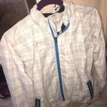 Ветровка, в Никольском