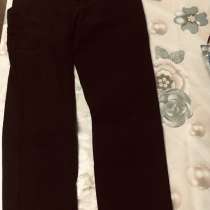 Брюки чёрные, в Твери