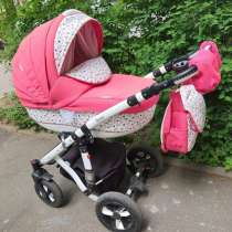 BeBe-Mobile Toscana 2в1, в Пушкине