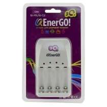 3Q Зарядное устройство QEnerGO! AA-4шт, в Москве
