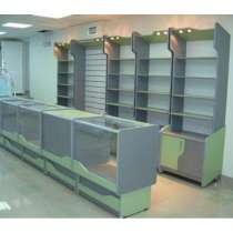 Мебель для торговых помещений, в г.Донецк