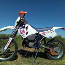 Продам мотоцикл KTM 250 E-GS, в Йошкар-Оле