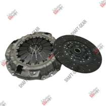 Сцепление на Исузу, в Москве