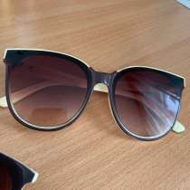 Солнцезащитные очки, в Переславле-Залесском