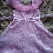Красивое платье, в г.Могилёв