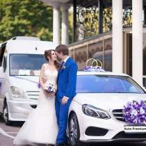 Автомобили для Свадьбы и Трансфера, в Туле
