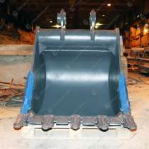 Ковш усиленный для экскаваторов от 18 до 55 тонн, в Москве