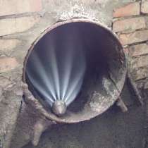 Прочистка канализации Севастополь. Услуги сантехника, в Севастополе