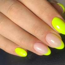 Гель-лак/ногти/маникюр, в Тюмени