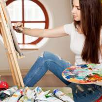 Живописные уроки и ИЗО в Смоленске, в Смоленске