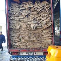 Покупаем джутовые мешки, в Москве