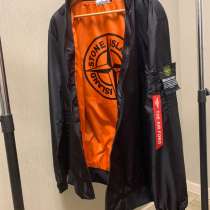 Куртка Stone island, в Балашихе
