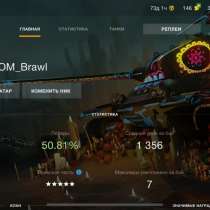 Аккаунт WoT Blitz, в г.Киев