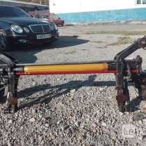 Балка задняя в сборе Саманд, Пежо 405, Партнер, Ситроен Берл, в Одинцово