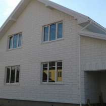 Строительство деревянных домов, в Юбилейном