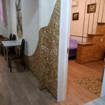 2-к квартира, 60 м², 3/17 эт, в Краснодаре