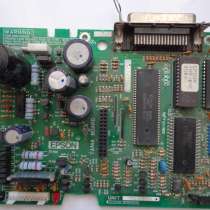 Плата TAMA board EPSON, в Кушве