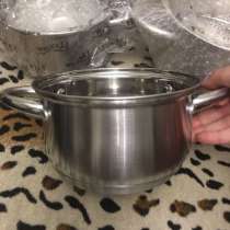 Кастрюли Kelli, в Сыктывкаре