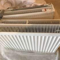 Радиаторы отопления Purmo, в Санкт-Петербурге