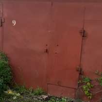 Продам гараж в ленинском районе жбк1 в хорошем состояние ест, в Самаре