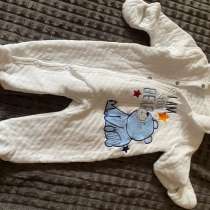 Комбенизон, в Чапаевске