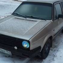 Volkswagen Golf, в Нижнем Новгороде