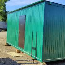 Продам бытовку. Новая, в Томске