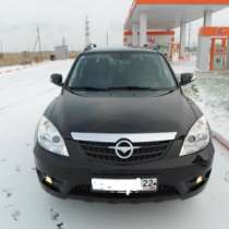 подержанный автомобиль HAIMA HAIMA 7, в Рубцовске